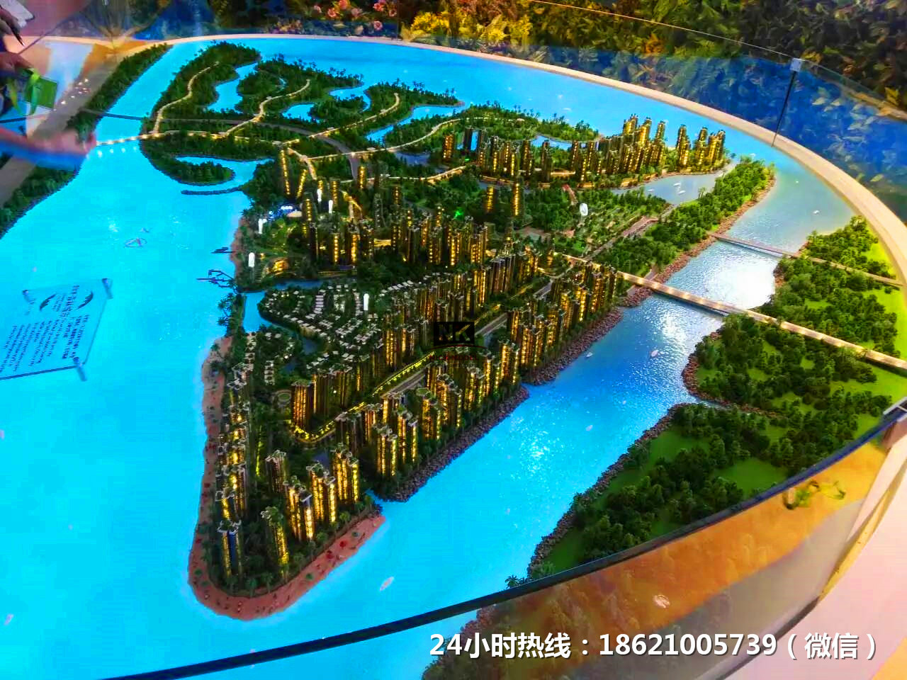 上海沙盤模型公司哪家好