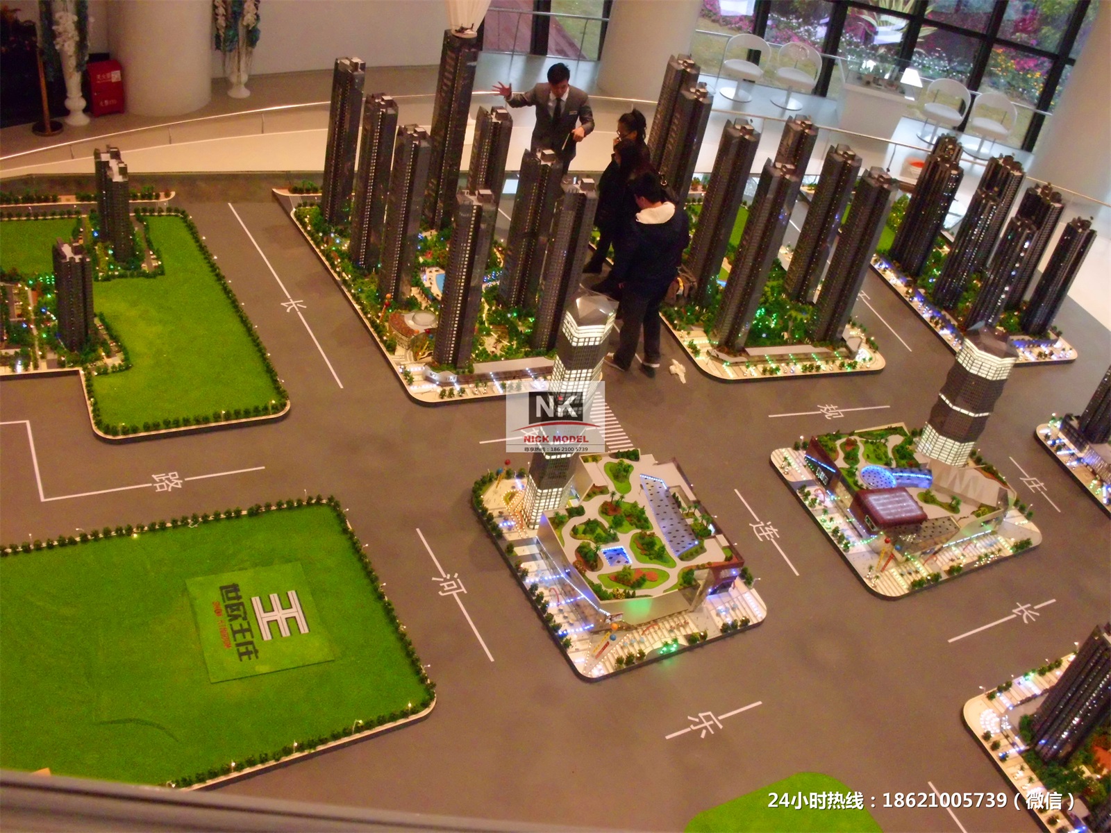 上海建筑模型公司,上海沙盤模型公司